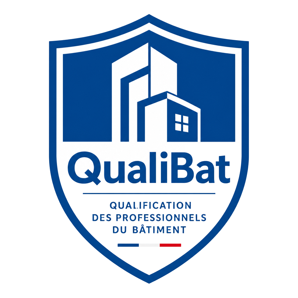 QualiBat — Qualification des professionnels du bâtiment QualiBat — Qualification des professionnels du bâtiment