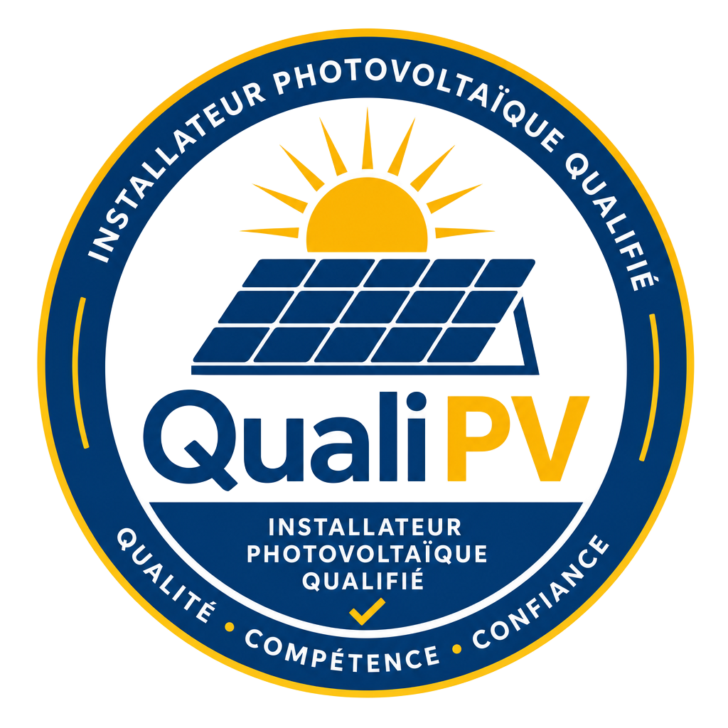 QualiPV — Installateur photovoltaïque qualifié QualiPV — Installateur photovoltaïque qualifié