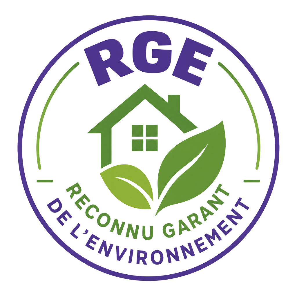 RGE — Reconnu Garant de l'Environnement RGE — Reconnu Garant de l'Environnement